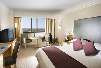 Stamford Plaza Hotel | Adelaide | Australia - OutboundHolidays