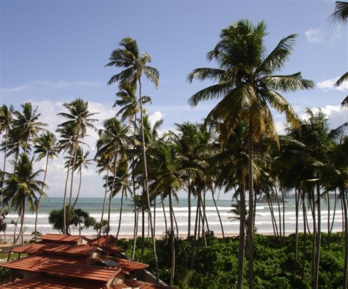 Weligama Bay Resort | Sri Lanka | OutboundHolidays